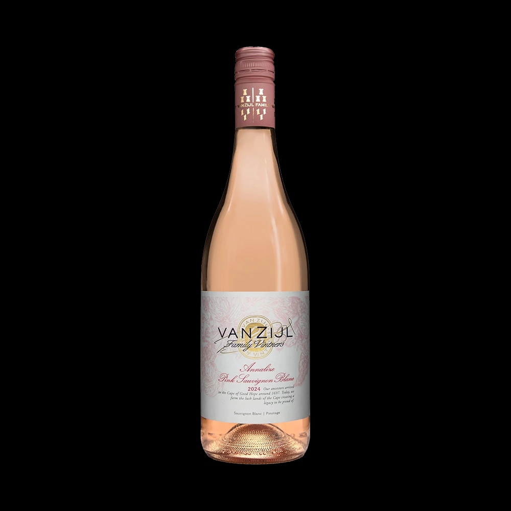 Annalize Pink