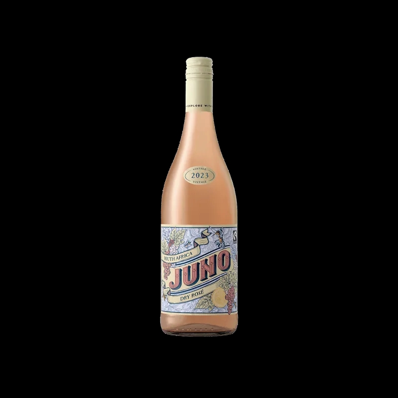 Juno Dry Rose