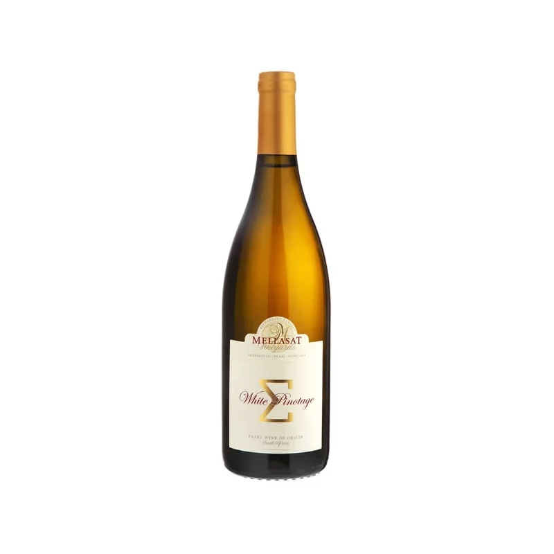 Mellasat White Pinotage