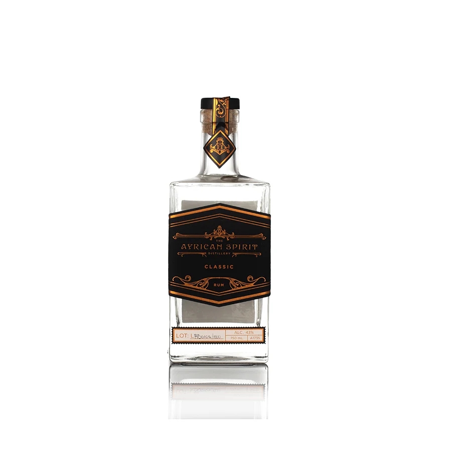 Classic Rum