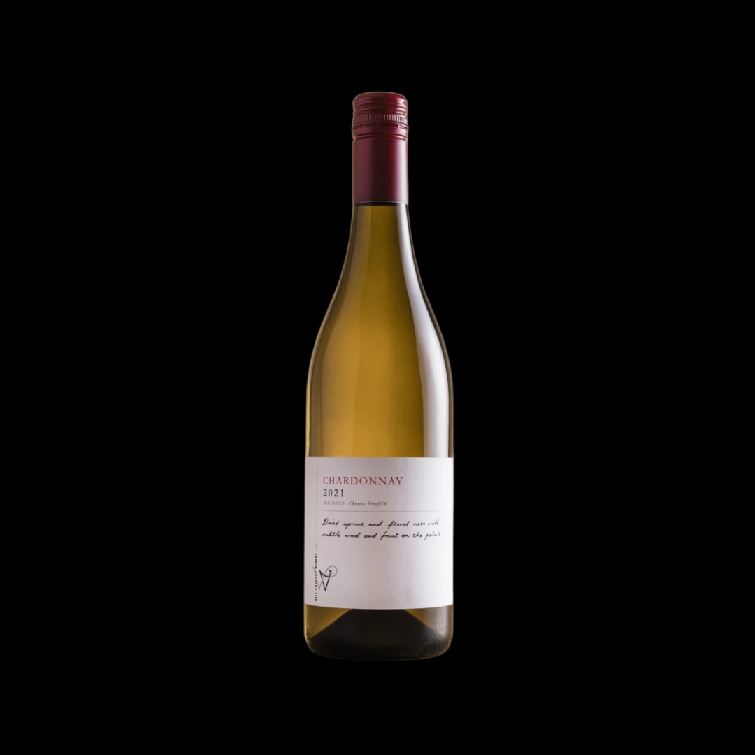 Villiersdorp Chardonnay