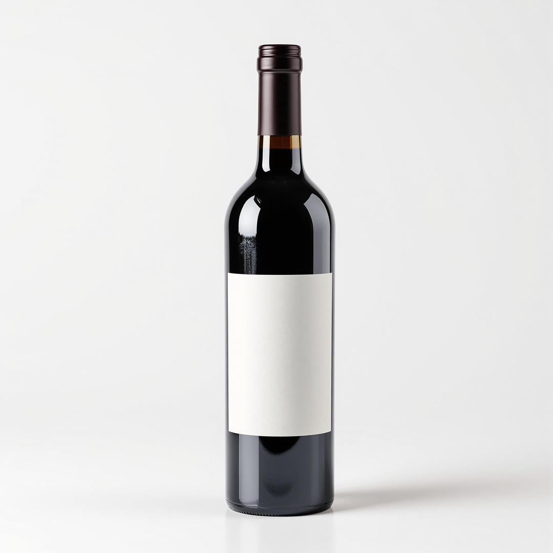House Red Wine