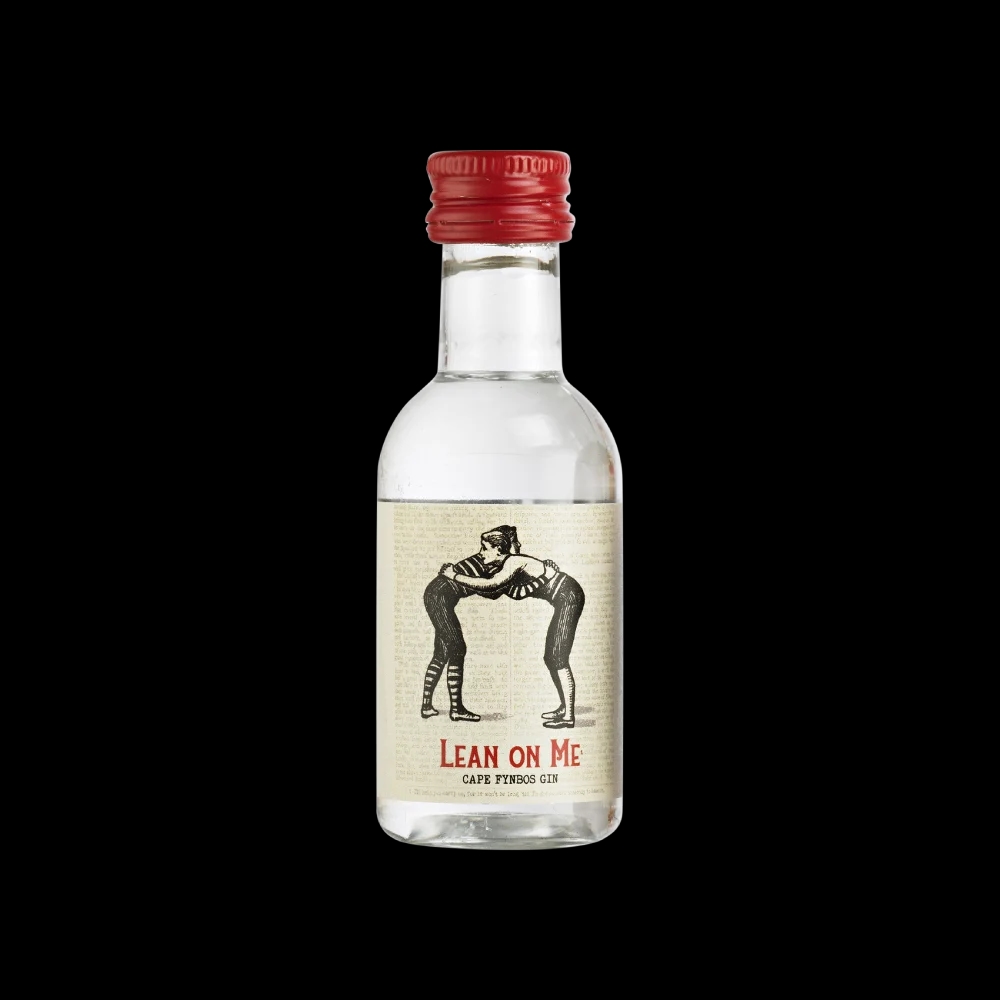 Lean On Me 40ml
