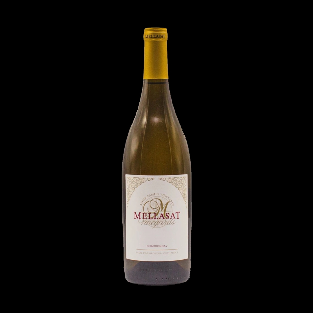 Mellasat Chardonnay 2018