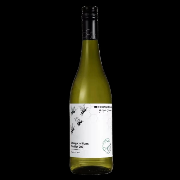 Bee Conscious – Sauvignon Blanc