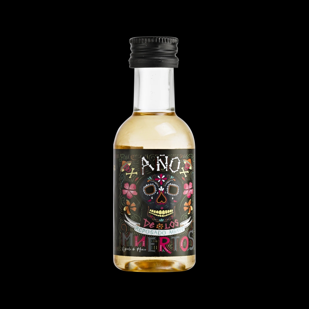 Ano Tequilla 40ml