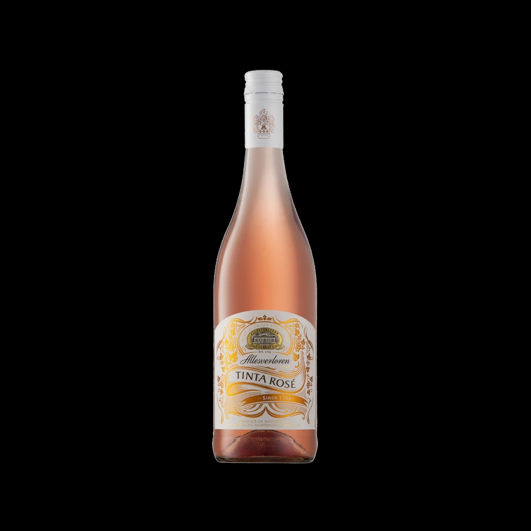 Allesverloren Tinta Rosé 2024