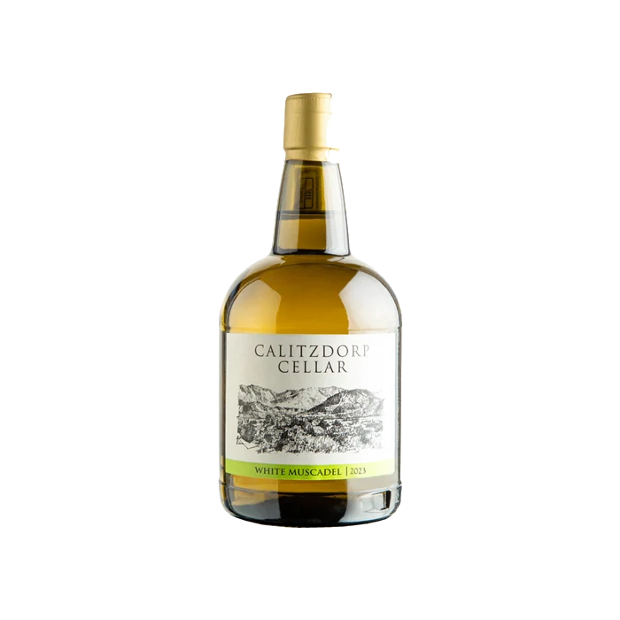 White Muscadel