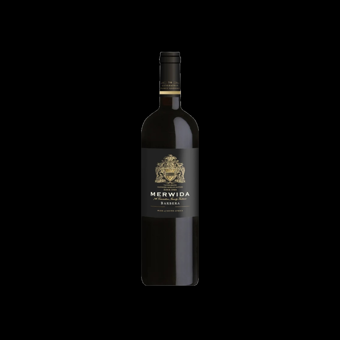 Barbera Merwida