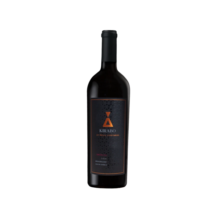 Kirabo Merlot