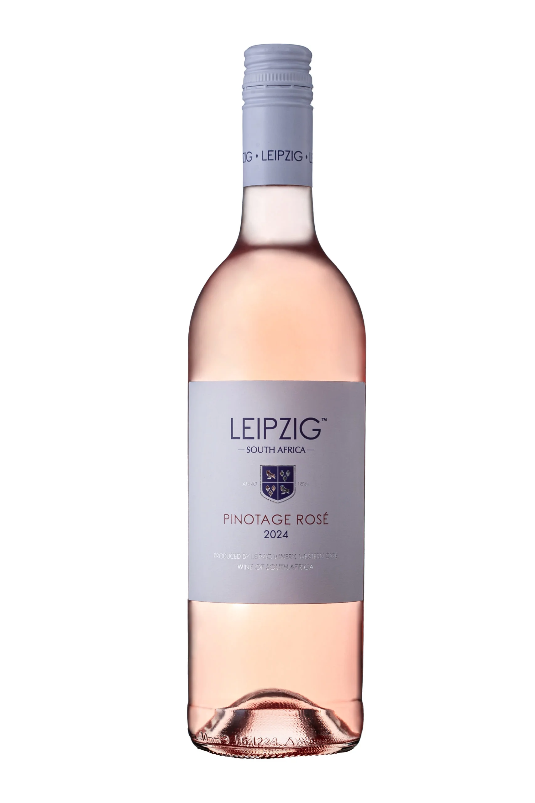 Leipzig Pinotage Rosé (2024)