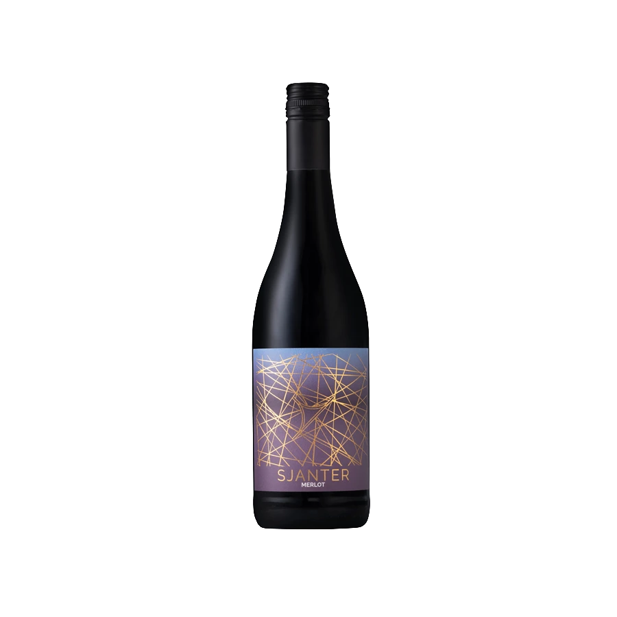 Sjanter Merlot