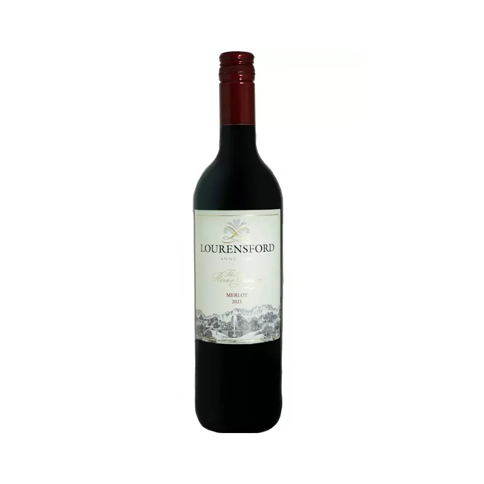 River Garden Merlot