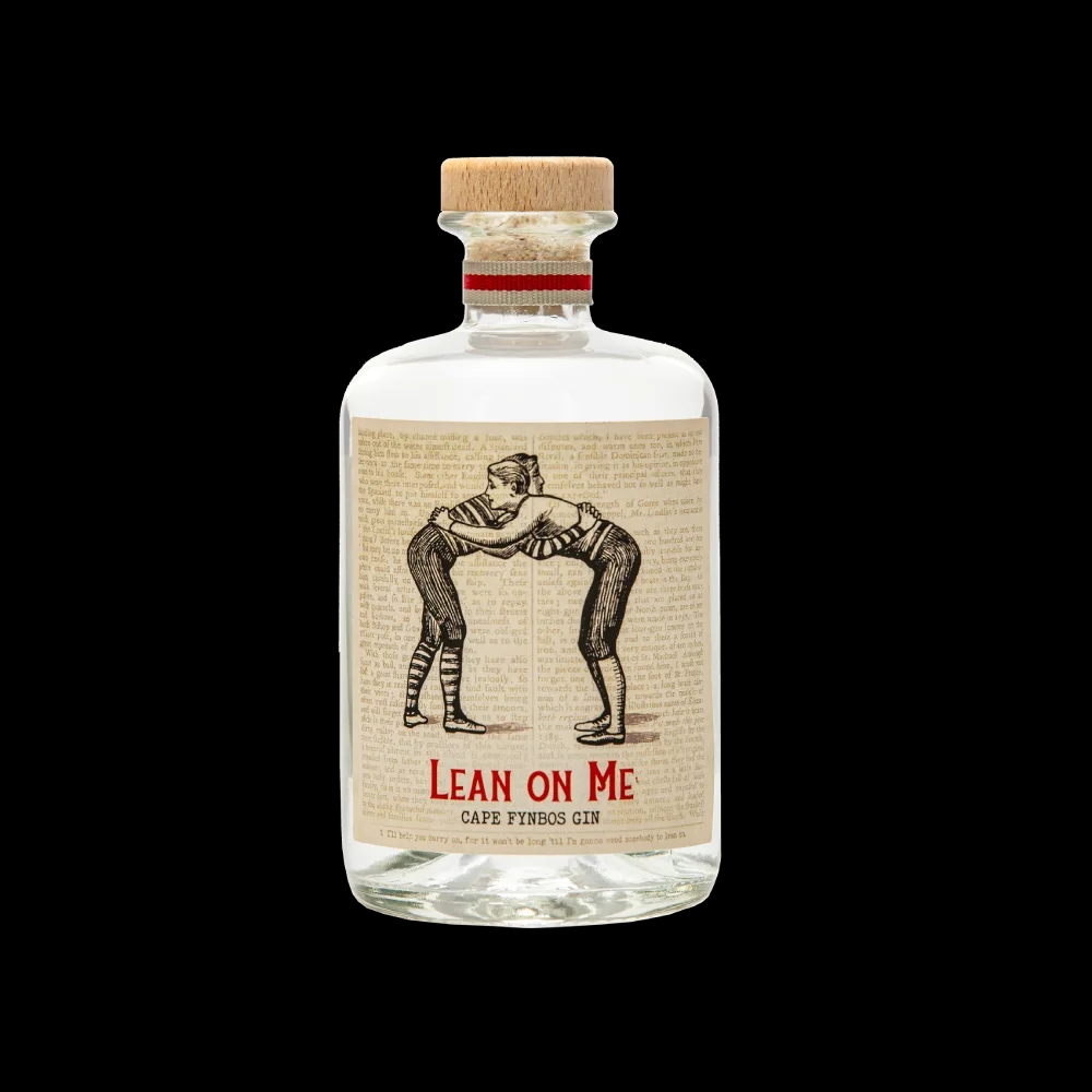 Lean On Me