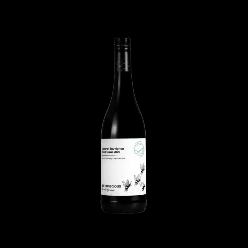 Bee Conscious Red Blend