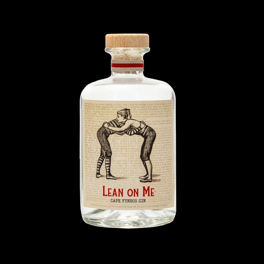 Lean On Me 500ml
