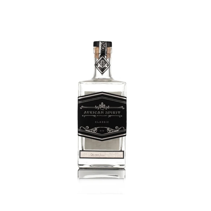 Classic Gin