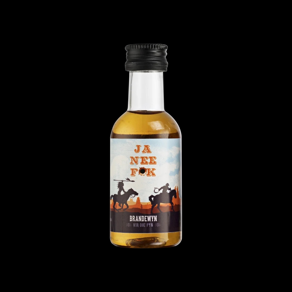 Ja Nee Fok 40ml