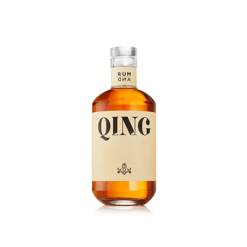 Qing