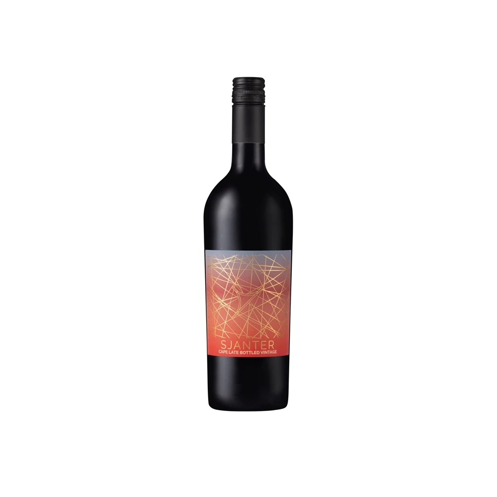Cape Vintage LBV 2016