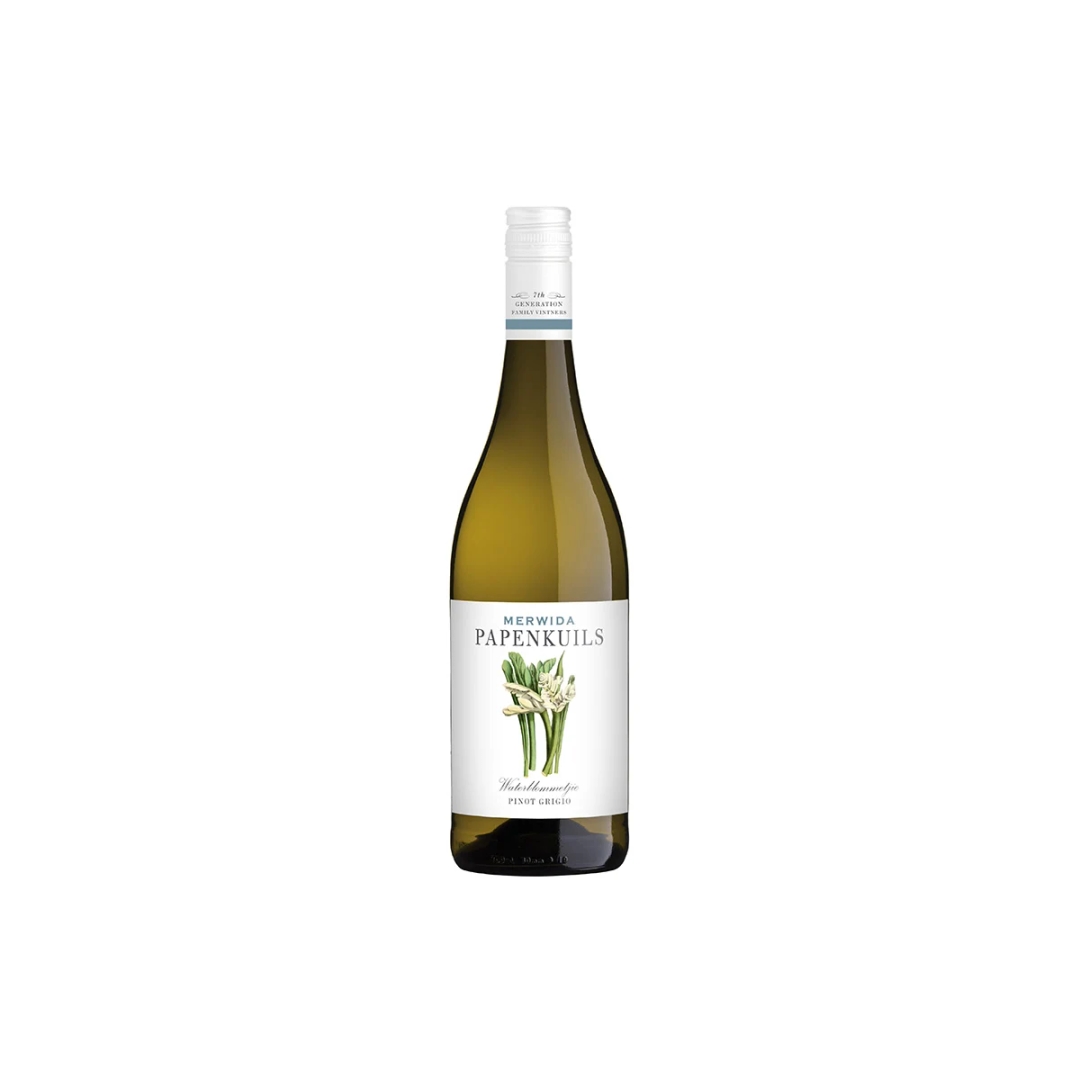 Pinot Grigio Papenkuils Merwida