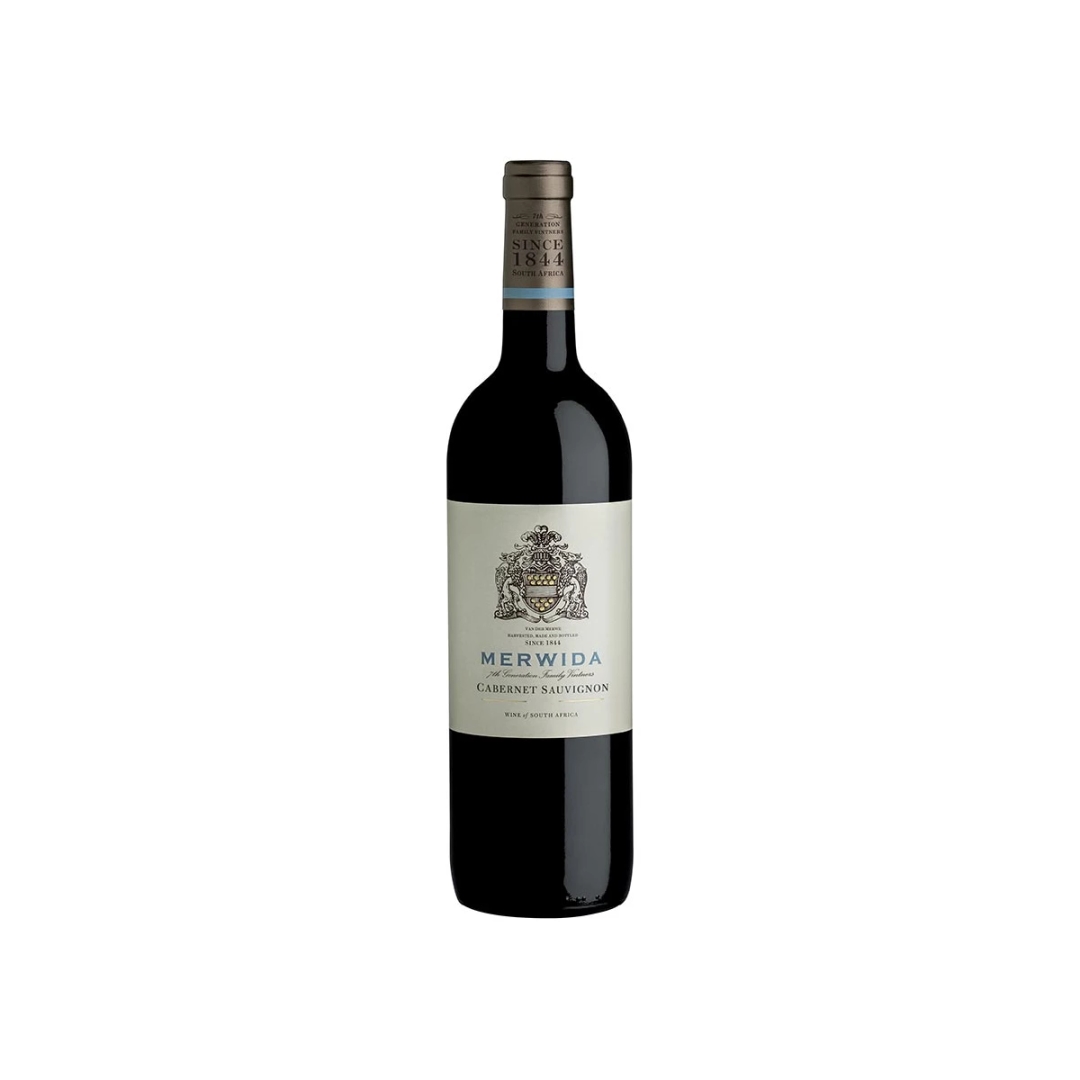 Merwida Cabernet Sauvignon