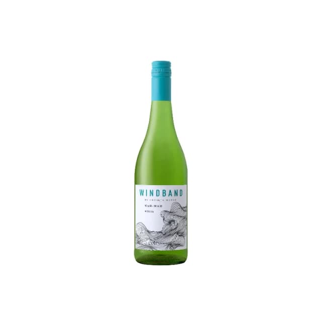 White blend Windband Wah-Wah
