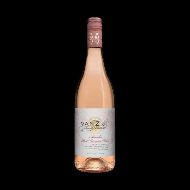 Annalize Pink
