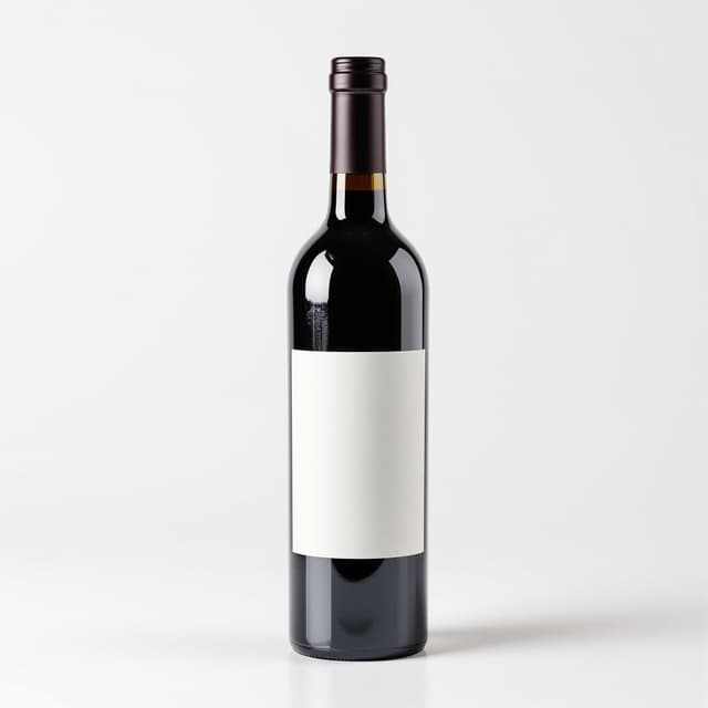 House Red Wine