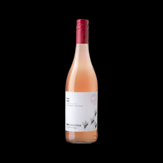 Bee-Consious Rose