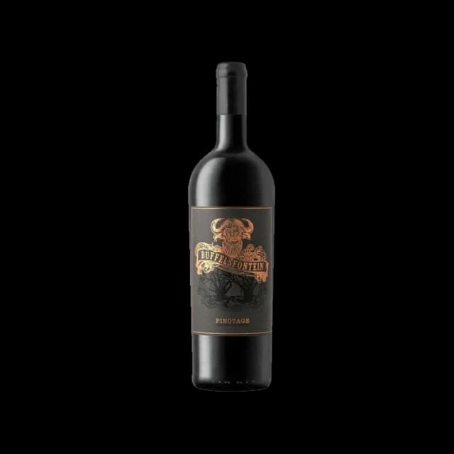 Buffelsfontein Pinotage