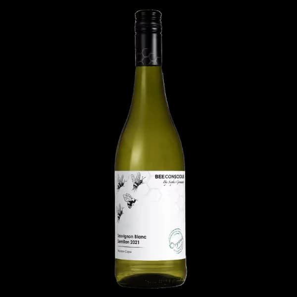 Bee Conscious – Sauvignon Blanc