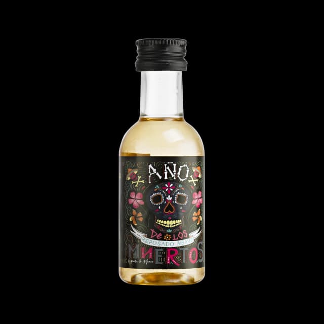 Ano Tequilla 40ml