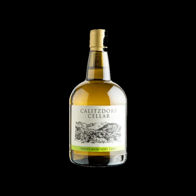 White Muscadel