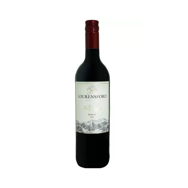 River Garden Merlot