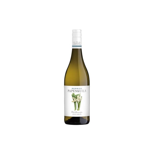 Pinot Grigio Papenkuils Merwida