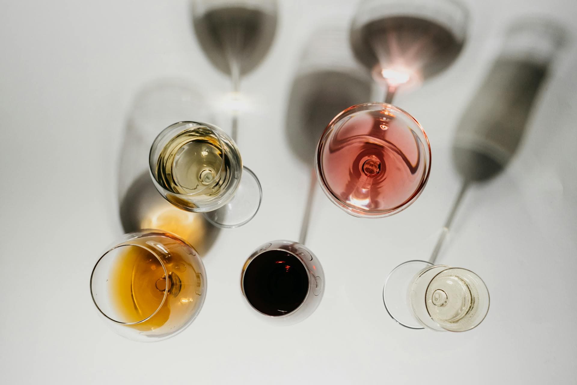 Wine Tasting